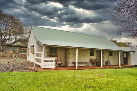 Cape Jervis Accommodation & Caravan Park Vacation rental in Deep Creek