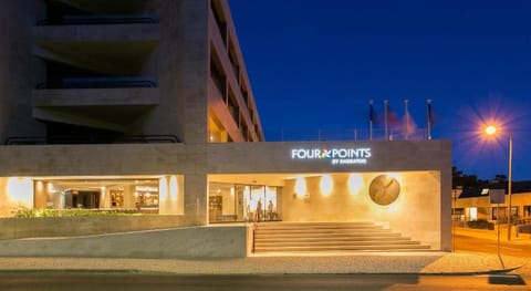 Four Points Sesimbra Vacation rental in Sesimbra