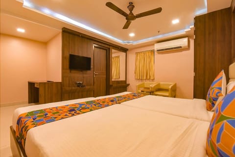 FabHotel Prime Glorious Palace Hotel in Kolkata