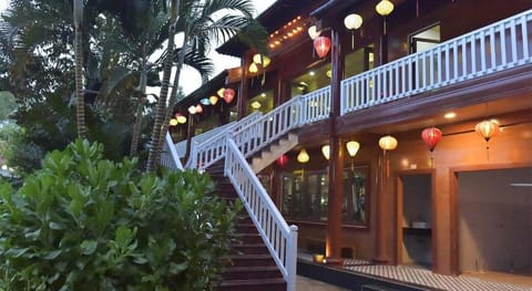 Rain Forest Resort Phu  Quoc Vacation rental in Phu Quoc