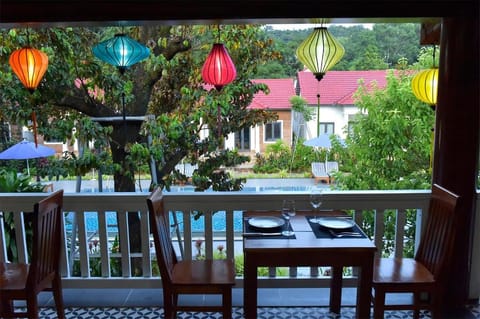 Rain Forest Resort Phu  Quoc Vacation rental in Phu Quoc