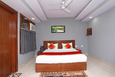 Capital O 74721 Aashiyana Paradise Vacation rental in Gurugram