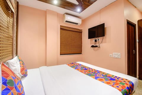 FabHotel Imperio I Hotel in Kolkata