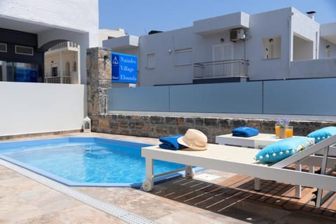 Naiades Village Elounda Vacation rental in Elounda