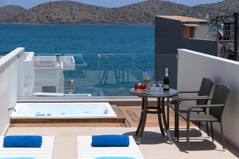 Naiades Village Elounda Vacation rental in Elounda