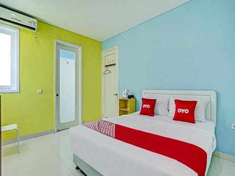 OYO 3856 Tizta Suites Bali Hotel in Denpasar