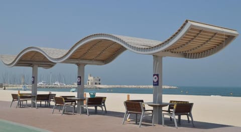 Beach Walk Hotel Vacation rental in Dubai