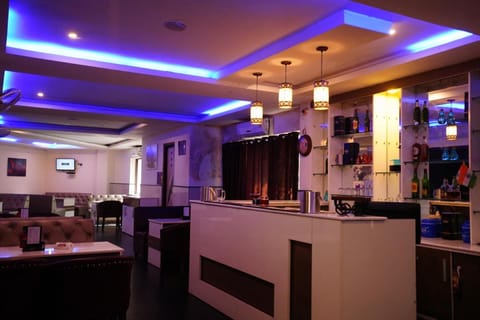 Hotel Gaurab Near Paltan Bazaar Vacation rental in Dehradun