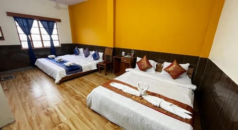 Family Guest House Varanasi Vacation rental in Varanasi