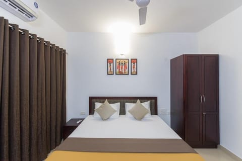 Aashirwad Serviced Residences Vacation rental in Mangaluru