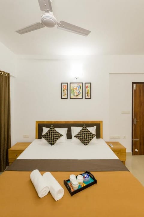 Aashirwad Serviced Residences Vacation rental in Mangaluru