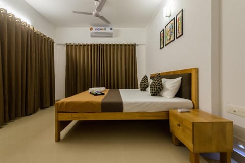 Aashirwad Serviced Residences Vacation rental in Mangaluru