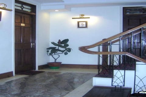 Hotel Shangri-La Regency Vacation rental in Darjeeling