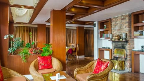 Hotel Shangri-La Regency Vacation rental in Darjeeling