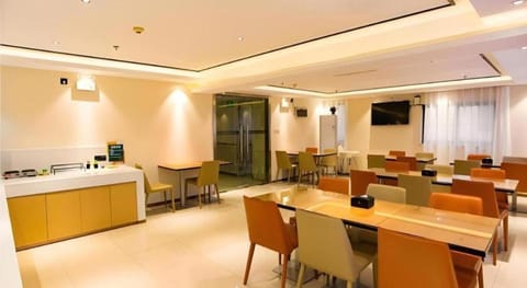 City Comfort Inn Kunshan Lujia Youyi Road Vacation rental in Shanghai