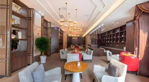 E-Cheng Hotel Xiaogan Hanchuan Renming Road Vacation rental in Wuhan