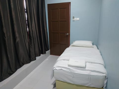 Qeyjan Hotel Vacation rental in Terengganu, Malaysia