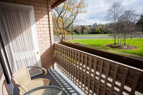 Edinburgh Motor Inn Vacation rental in Warragul