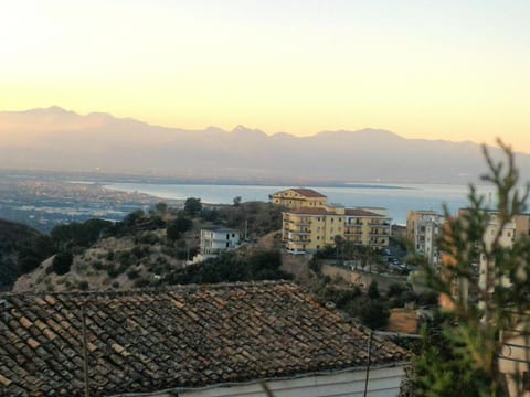 La Terrazza B&B Vacation rental in Rossano