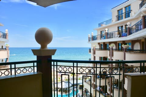 Golden Rainbow VIP Residence Vacation rental in Sunny Beach