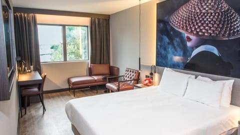 Radisson Red London Greenwich The O2 Vacation rental in London Borough of Lewisham