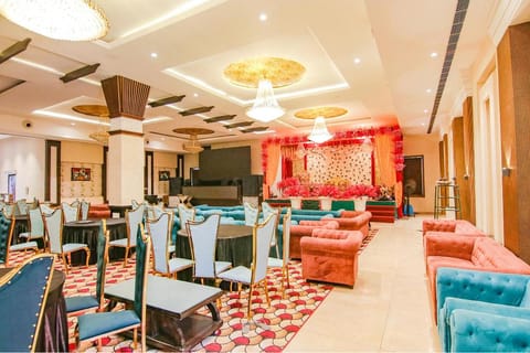 FabHotel Prime Royal Maple Vacation rental in Ludhiana