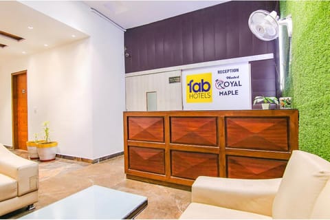 FabHotel Prime Royal Maple Vacation rental in Ludhiana