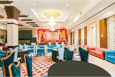 FabHotel Prime Royal Maple Vacation rental in Ludhiana