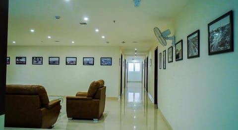 Welkin Hotel Vacation rental in Secunderabad