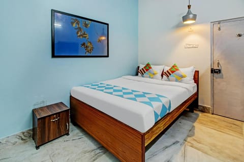 OYO Nilay Guest House Vacation rental in Kolkata