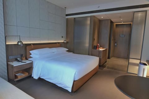 Four Points by Sheraton Chengdu Tianfu New Area Hotel in Chengdu