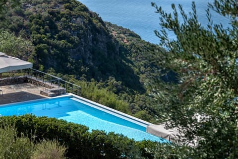 Searocks Villas Exclusive Resort Vacation rental in Messenia