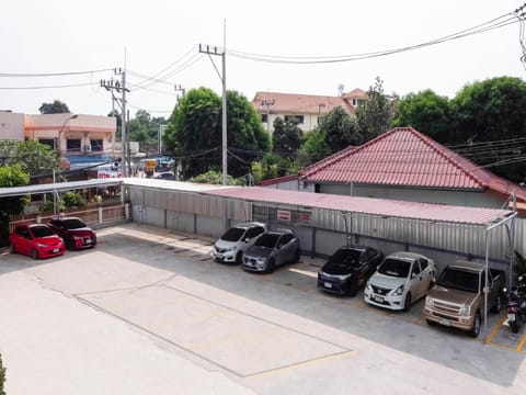 OYO 1157 Ploy Pailin Place Hotel in Pattaya City