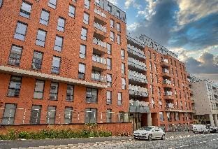 Dream Apartments Manchester Vacation rental in Salford