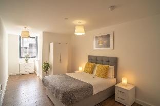 Dream Apartments Manchester Vacation rental in Salford