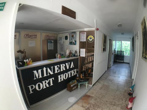 Minerva Port Hotel Vacation rental in Cesme