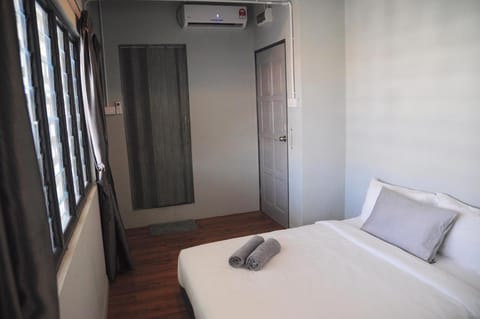 GRAYHAUS SOHO Ipoh Vacation rental in Ipoh