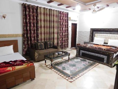 Moon Palace Hotel Vacation rental in Lahore