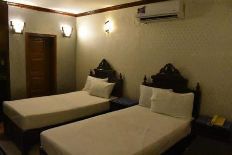 Moon Palace Hotel Alojamento de férias in Lahore