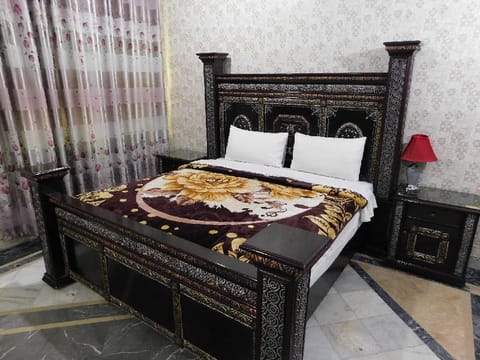 Moon Palace Hotel Vacation rental in Lahore