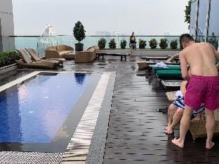 Platinum Suites Kuala Lumpur KLCC Vacation rental in Kuala Lumpur City