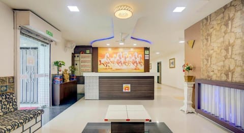 OYO Hotel Ayaansh Vacation rental in Vadodara