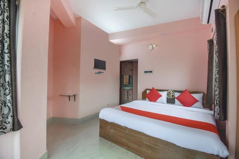 OYO Flagship SP Vacation rental in Kolkata