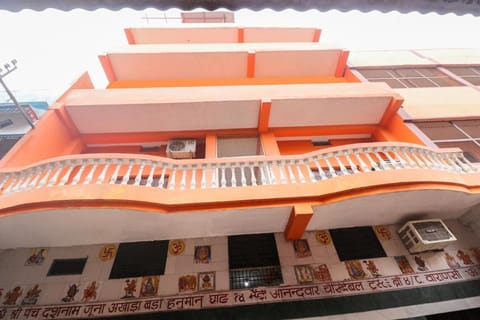 OYO Townhouse 203 Mancheswar Hotel in Bhubaneswar