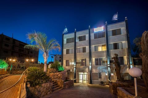 Melio Hotel Eilat מלון מליו אילת Hotel in Eilat