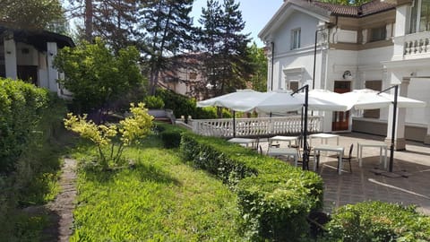 B&B Villa Gavina Vacation rental in Gavi, Piedmont