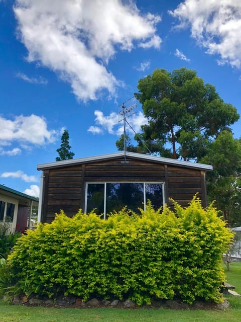 Homestead Caravan Park Vacation rental in Nanango