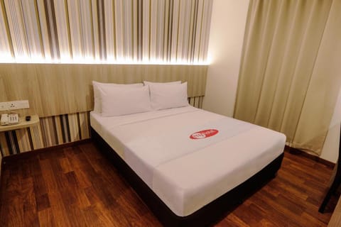 My Hotel Kl Sentral Xpress Hotel in Kuala Lumpur City