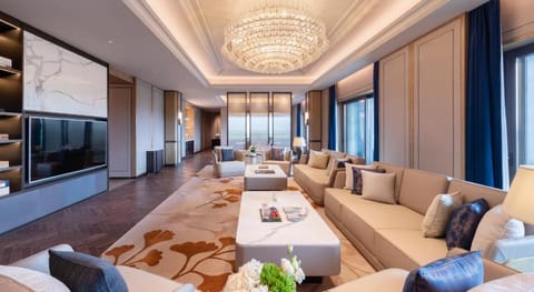 Gran Melia Chengdu Vacation rental in Chengdu