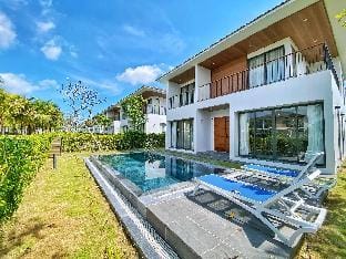 M Villas Phu Quoc Vacation rental in Phu Quoc